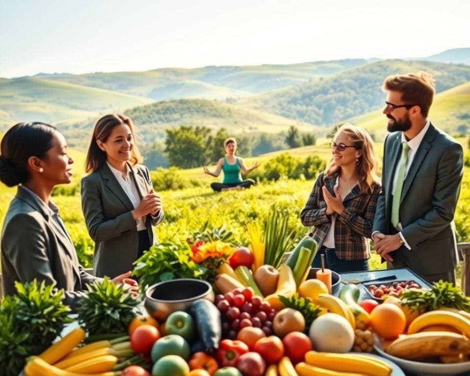 Wie foerdert man mentale Gesundheit?