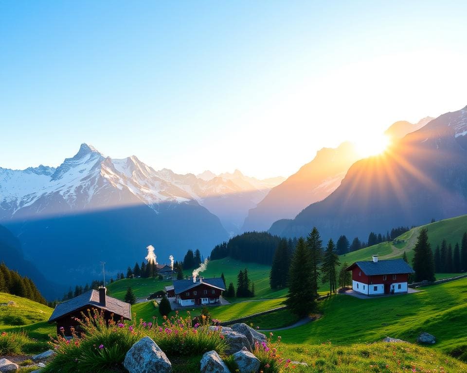 Wie funktionieren digitale Zwillinge?