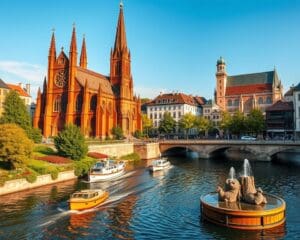 Wie funktionieren moderne IT-Systeme?