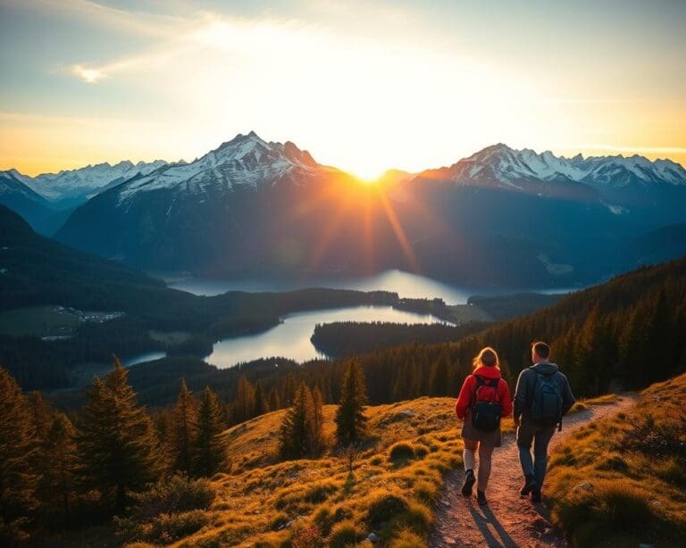 Wie funktionieren moderne Maschinen?