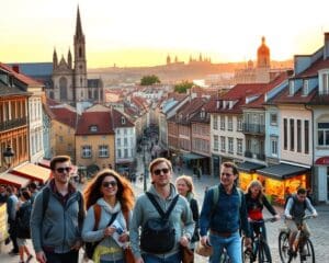 Wie funktionieren moderne Netzwerke?