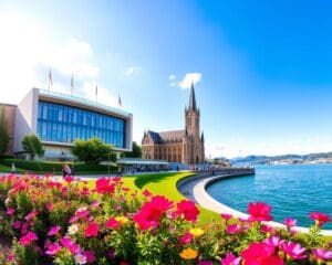 Wie funktionieren vernetzte Systeme?