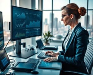 Wie funktioniert digitale Qualitätssicherung?