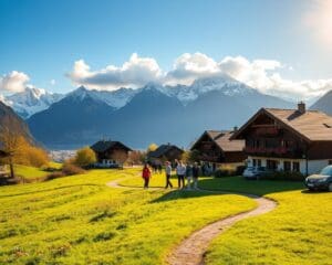 Wie funktioniert moderne Automatisierung?