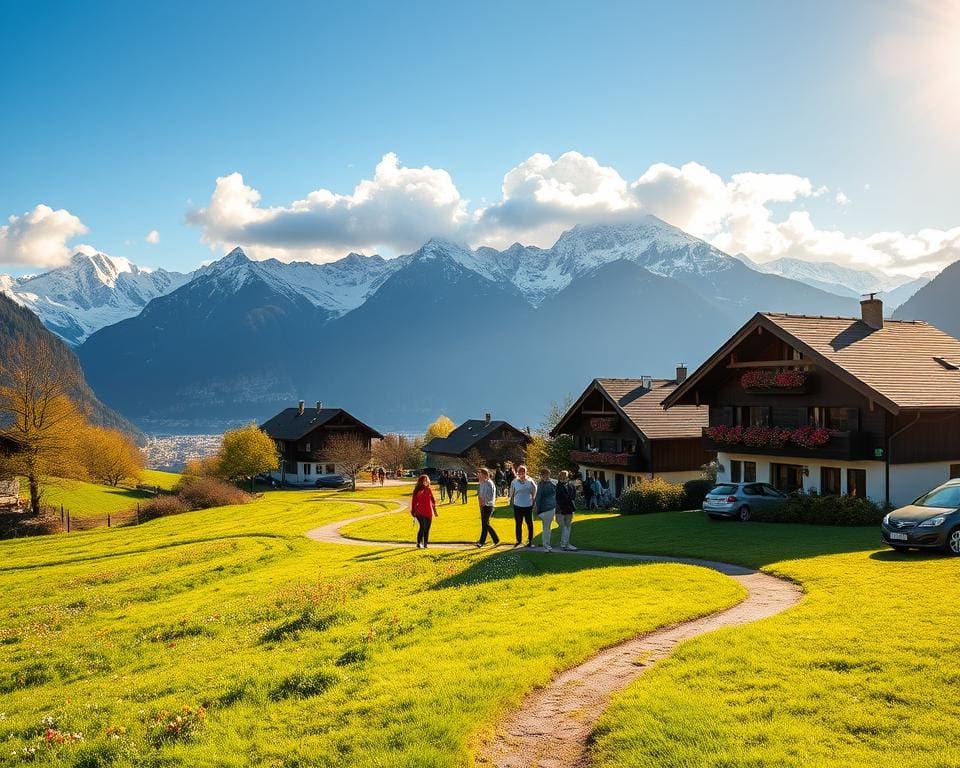 Wie funktioniert moderne Automatisierung?