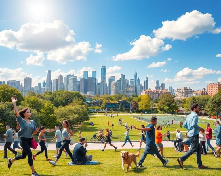 Wie gestaltet man bewusste Pausen?