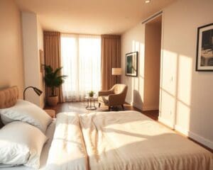 Wie gestaltet man ein Schlafzimmer?