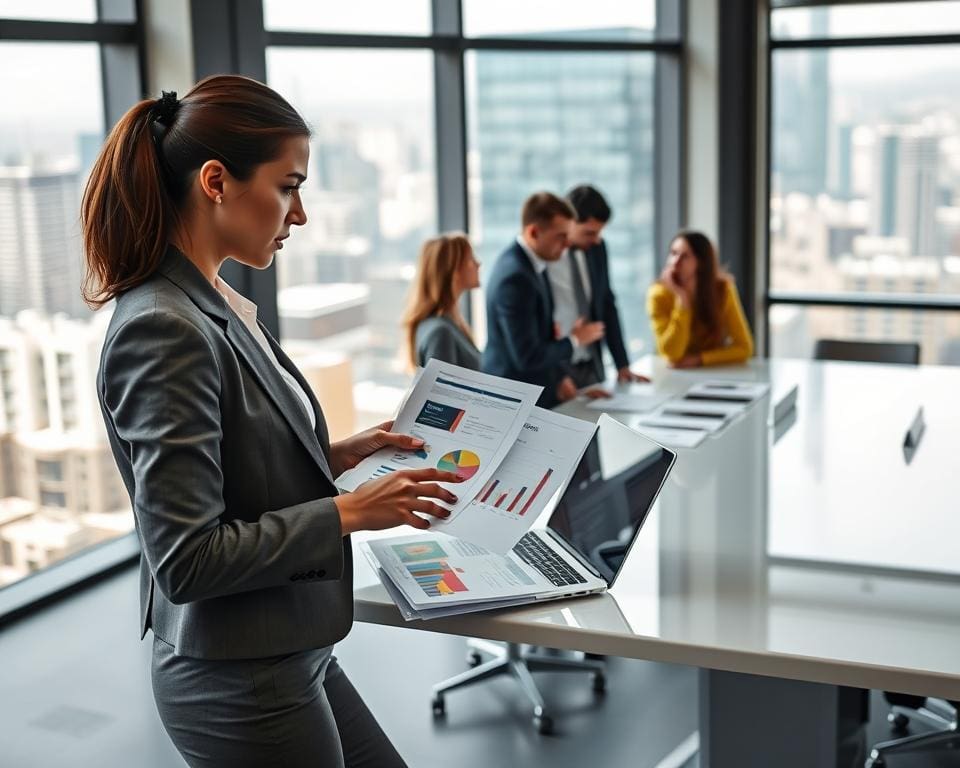 Wie hilft ein Kampagnenmanager?