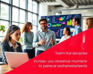 Wie hilft ein Performance Marketer Firmen?