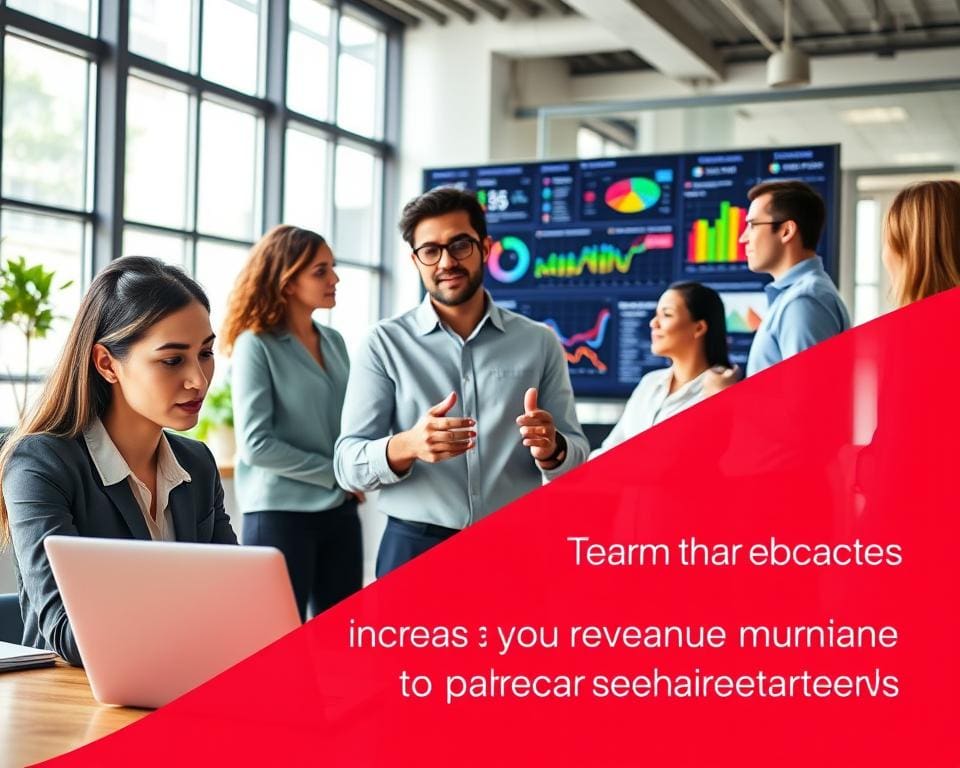 Wie hilft ein Performance Marketer Firmen?