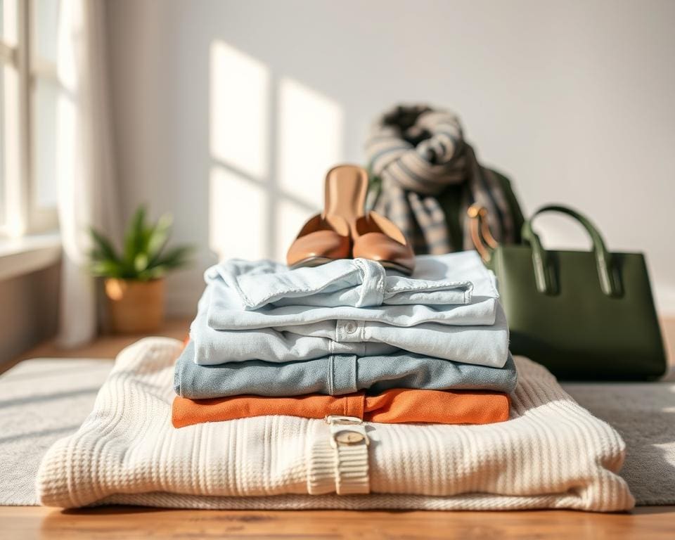 Wie kombiniert man Schichten richtig?