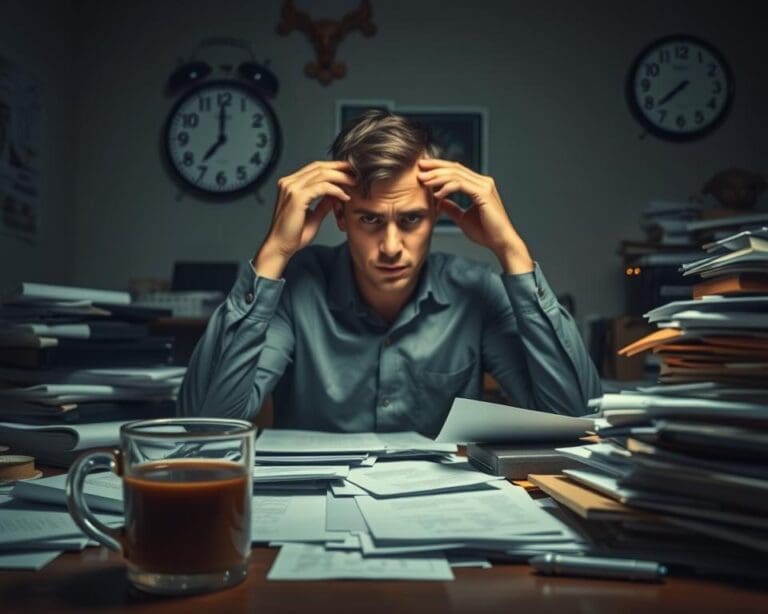 Wie lebt man mit mehr Leichtigkeit?