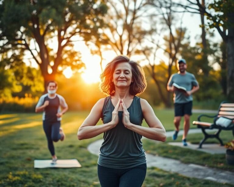 Wie lebt man nachhaltiger?