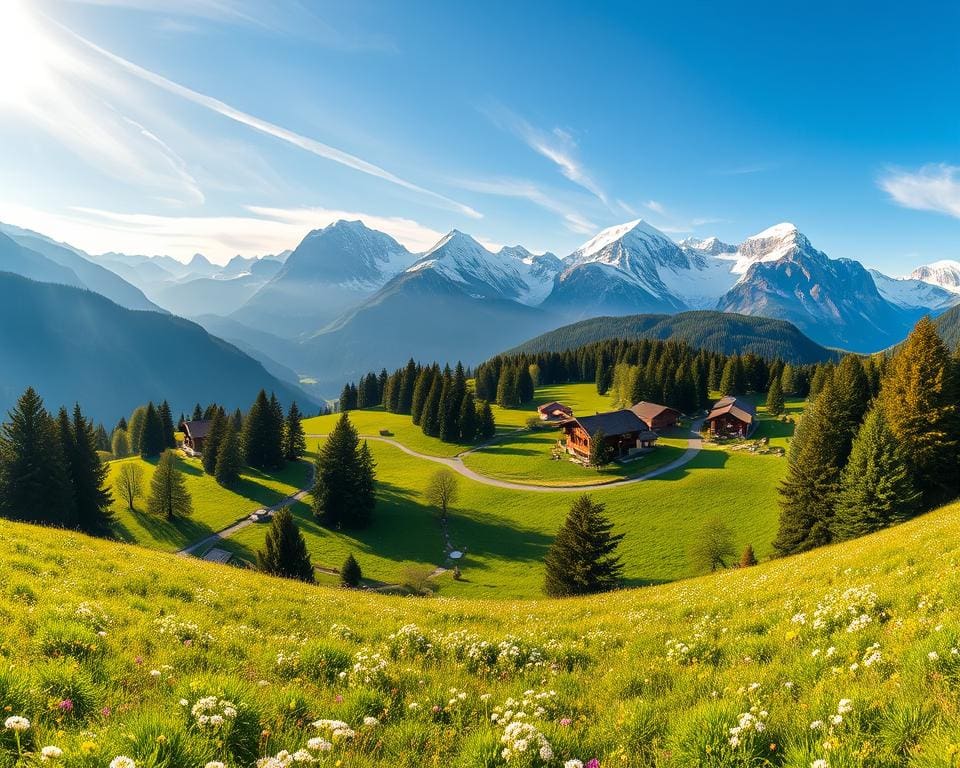 Wie optimiert Technik Energieverbrauch?