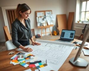 Wie plant man eine Renovation?