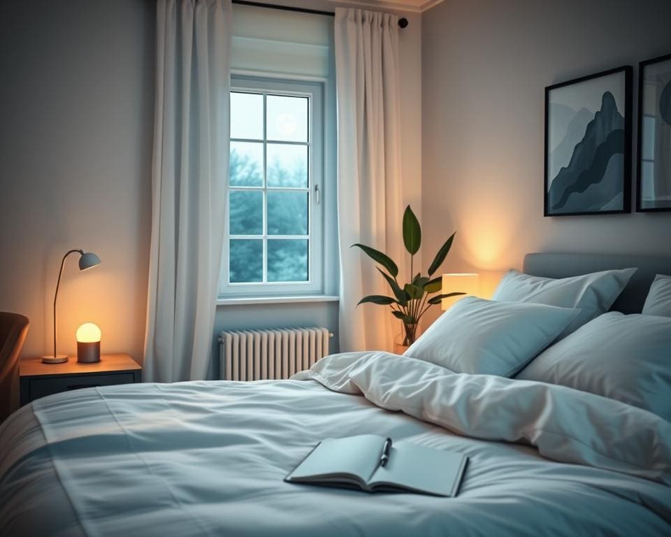 Wie reduziert man Stress nachhaltig?