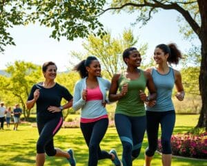 Wie schafft man Auszeiten?