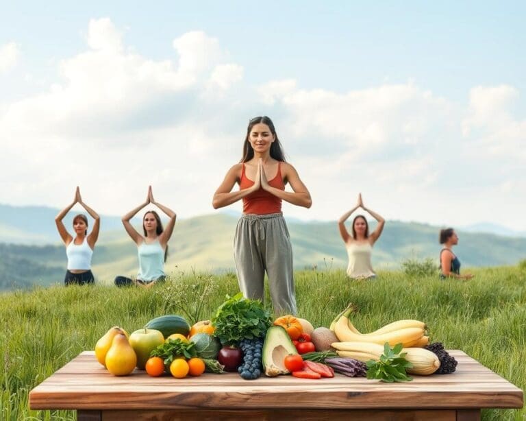 Wie schafft man Wohlgefuehl?