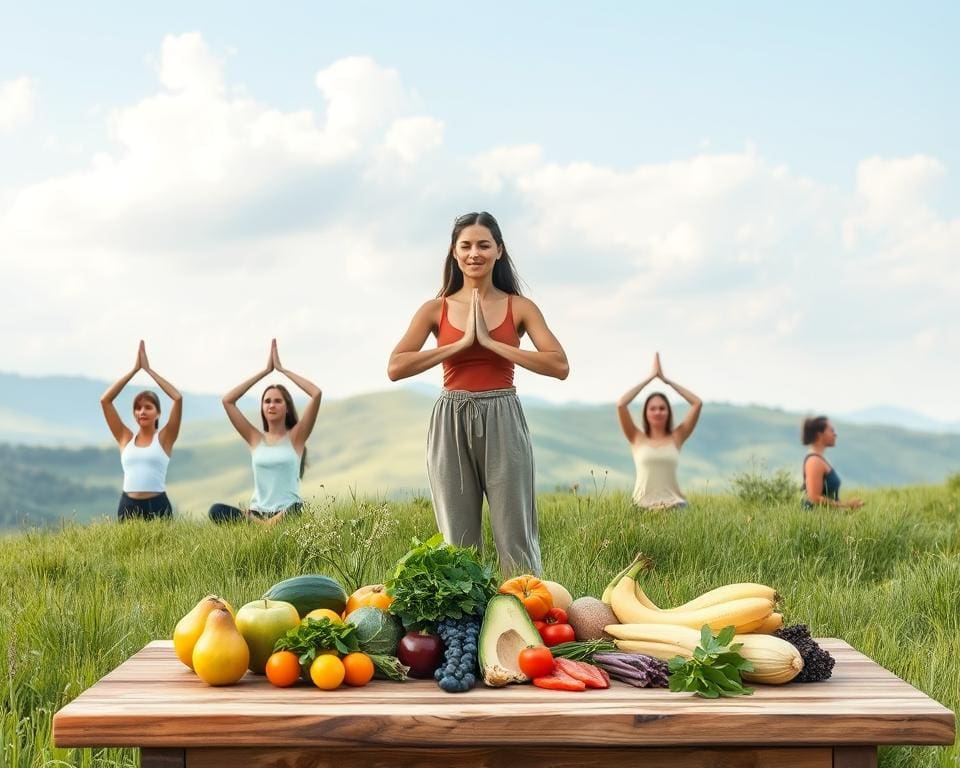 Wie schafft man Wohlgefuehl?