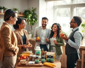 Wie staerkt man Wohlbefinden?