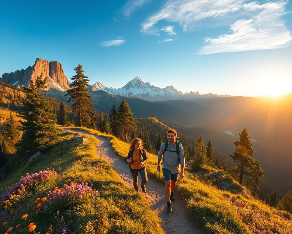 Wie unterstuetzt Technik Effizienz?