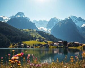 Wie unterstuetzt Technik Wachstum?