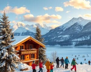 Wie unterstuetzt Technik Wartung?