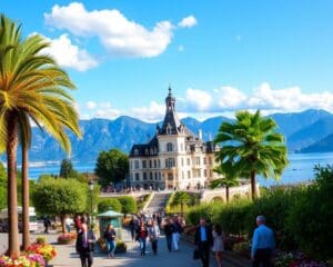 Wie unterstuetzt Technologie Bauprojekte?