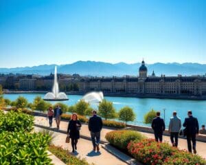 Wie unterstuetzt Technologie Industrieprozesse?