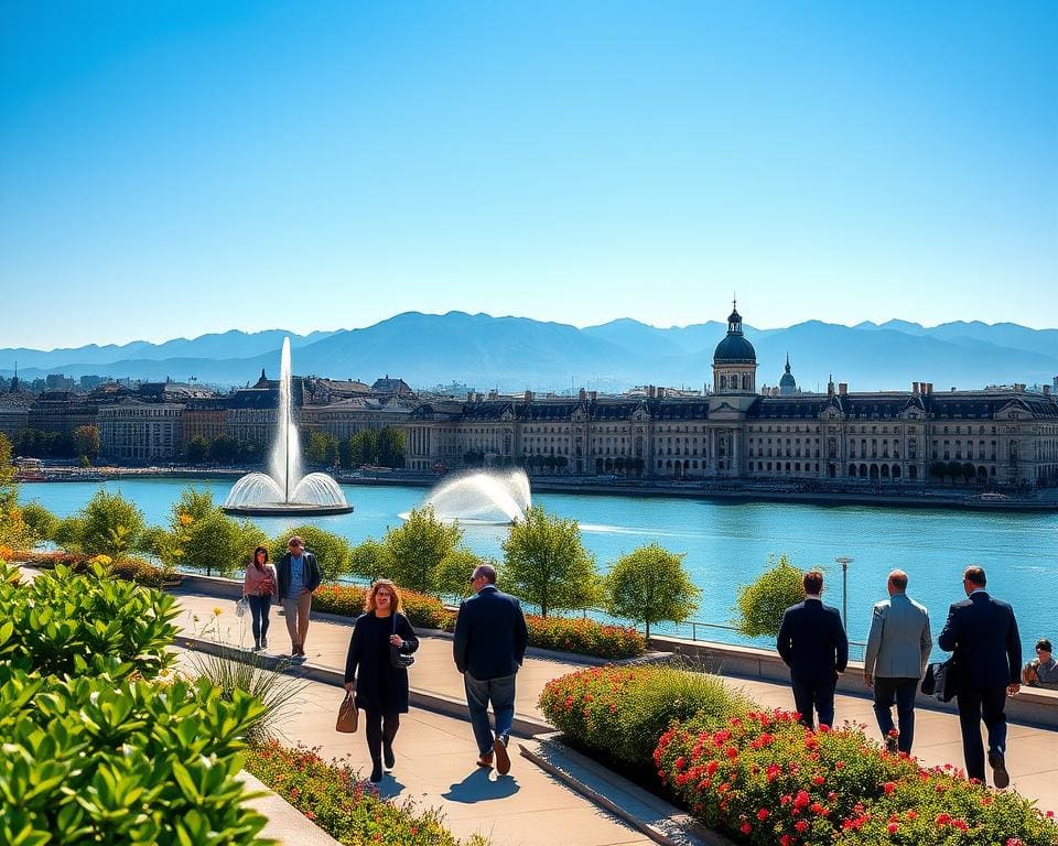 Wie unterstuetzt Technologie Industrieprozesse?