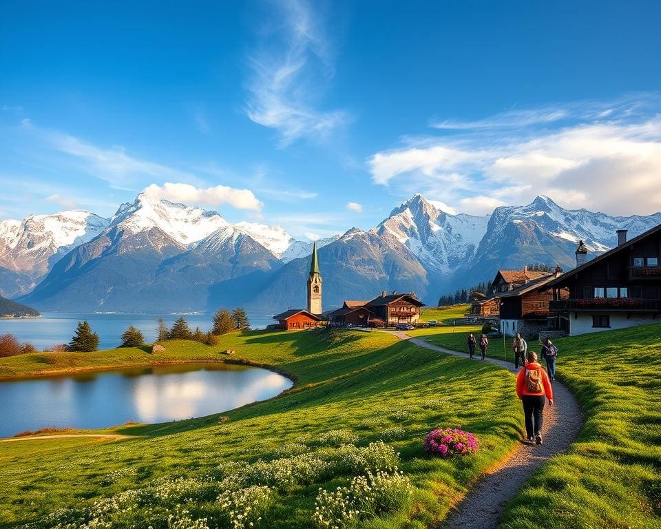 Wie unterstuetzt Technologie Nachhaltigkeit?