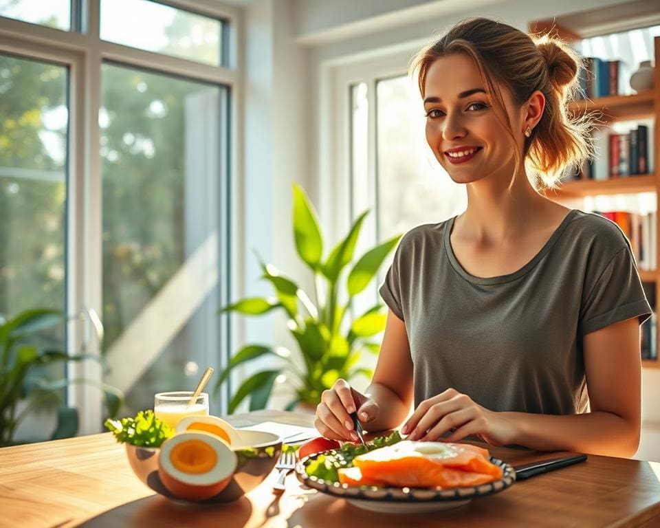 Wie unterstützt Vitamin D den Körper?