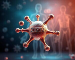 Wie unterstützt Zink das Immunsystem?