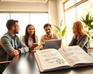 Wie unterstuetzt ein Coach Fachkraefte?