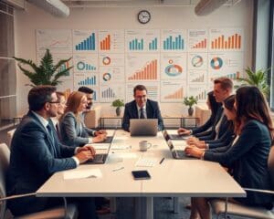 Wie unterstuetzt ein HR-Dienstleister Unternehmen?