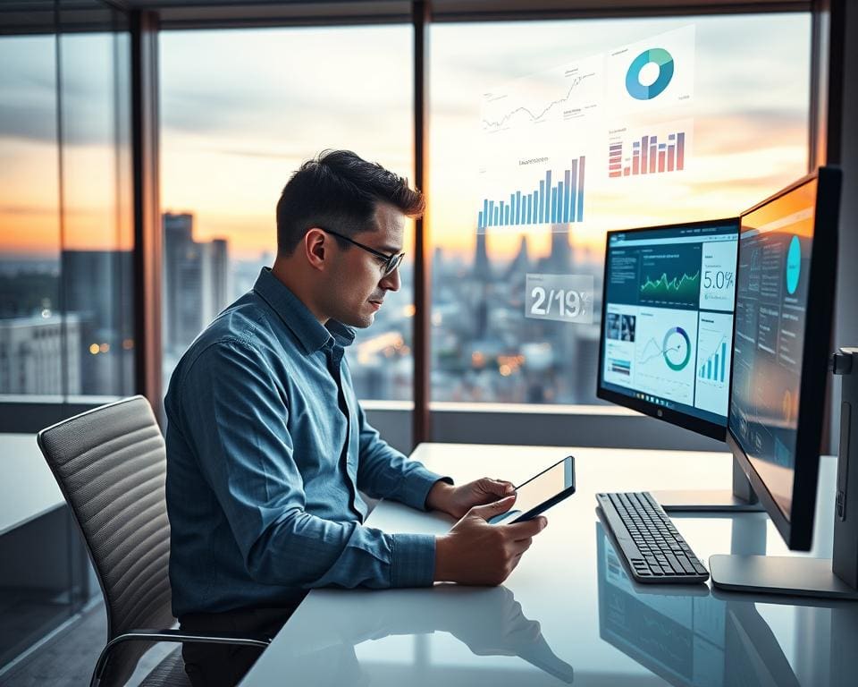 Wie unterstuetzt ein IT-Sicherheitsberater?