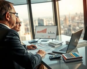 Wie unterstuetzt ein Steuerexperte?