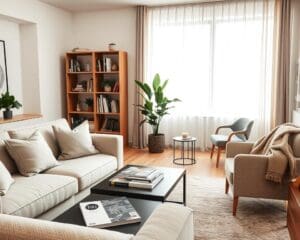 Wie wählt man passende Möbel?