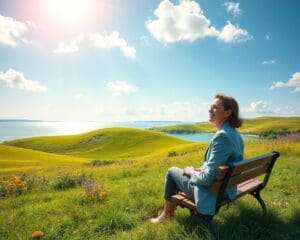 Wie wichtig ist Erholung?