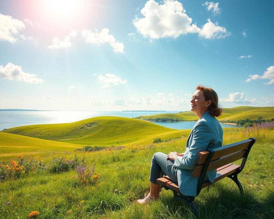 Wie wichtig ist Erholung?