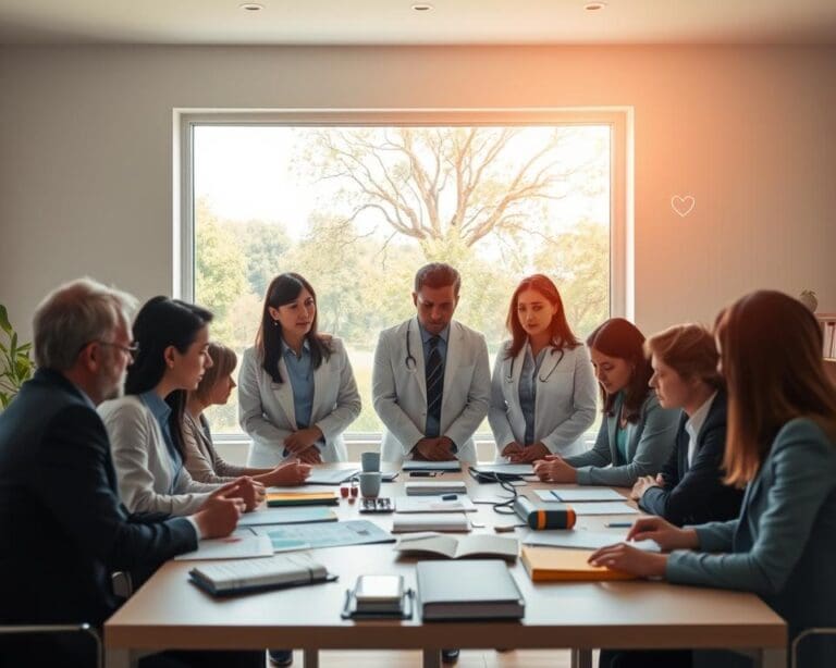 Wie wichtig ist Praevention?