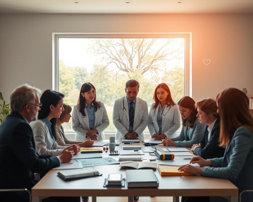 Wie wichtig ist Praevention?