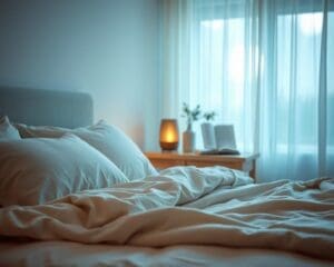 Wie wirkt sich Schlaf auf die Gesundheit aus?