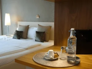 Sempach Hotel Schweiz