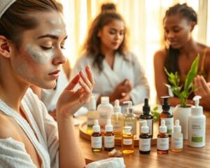Warum achten viele auf bewusste Hautpflege?