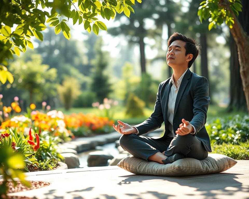 Warum ist Achtsamkeit im Alltag entscheidend?