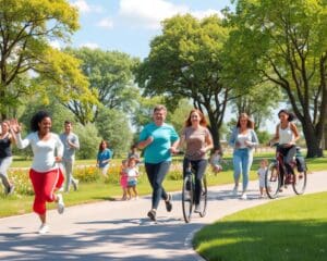 Warum ist Bewegung wichtig für den Alltag?