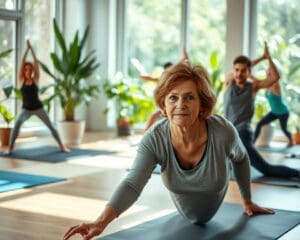 Warum ist Dehnen wichtig für den Körper?