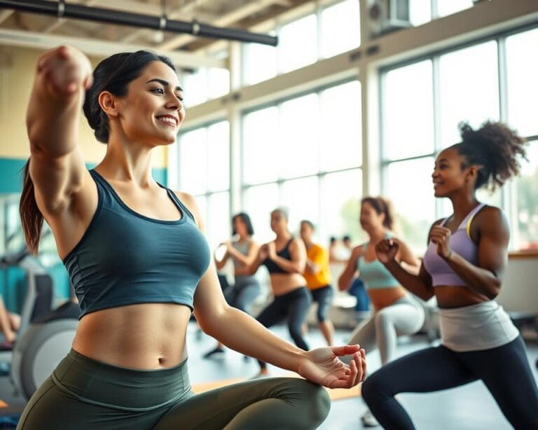 Warum ist Fitness mehr als Leistung?