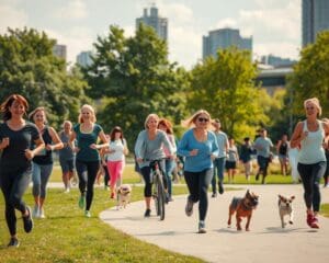 Warum ist Fitness wichtig für den Alltag?